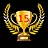 Trophy 15