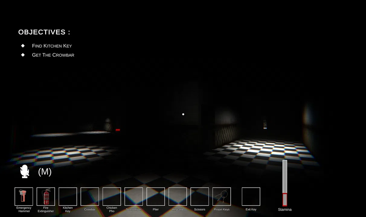 Final Exit Screenshot 12