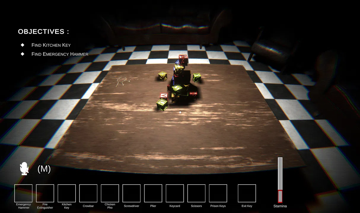 Final Exit Screenshot 0