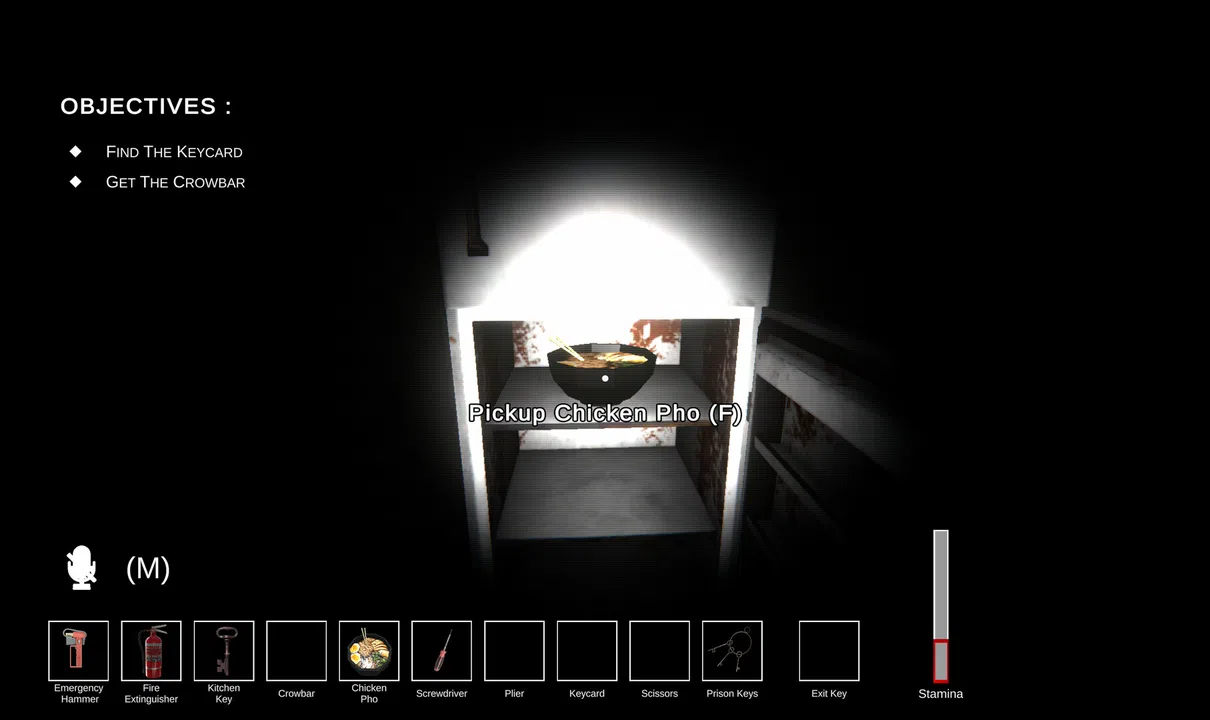 Final Exit Screenshot 8