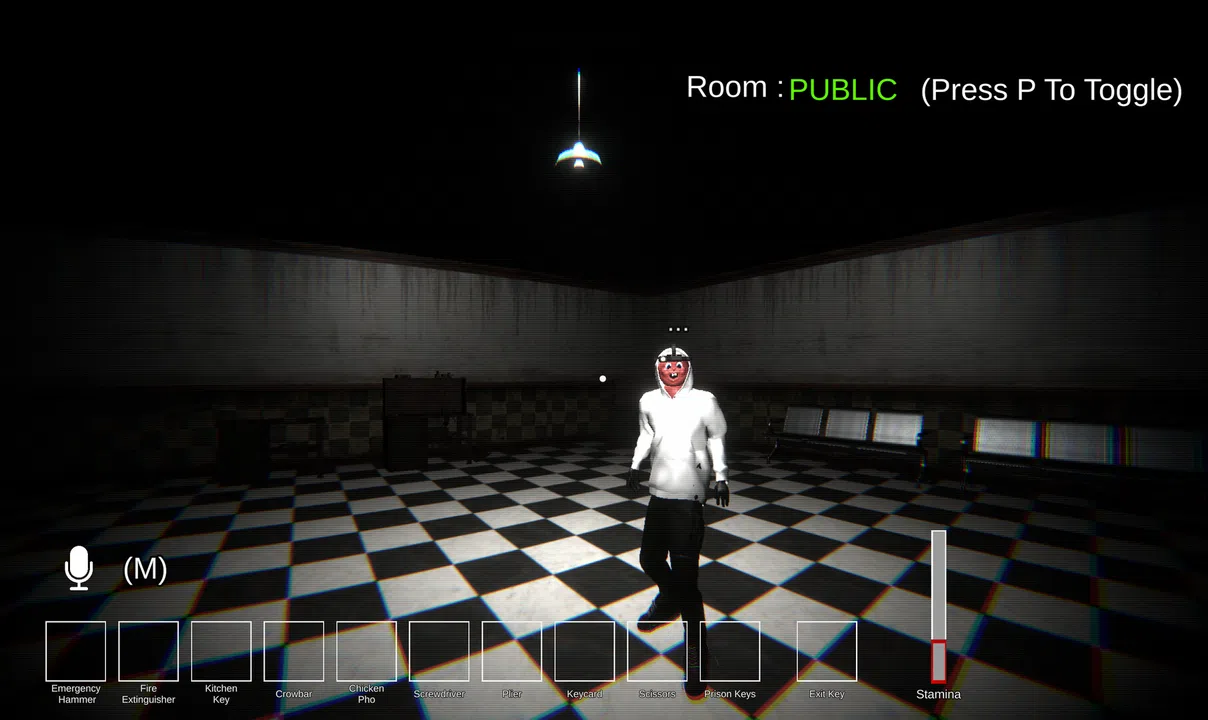 Final Exit Screenshot 4