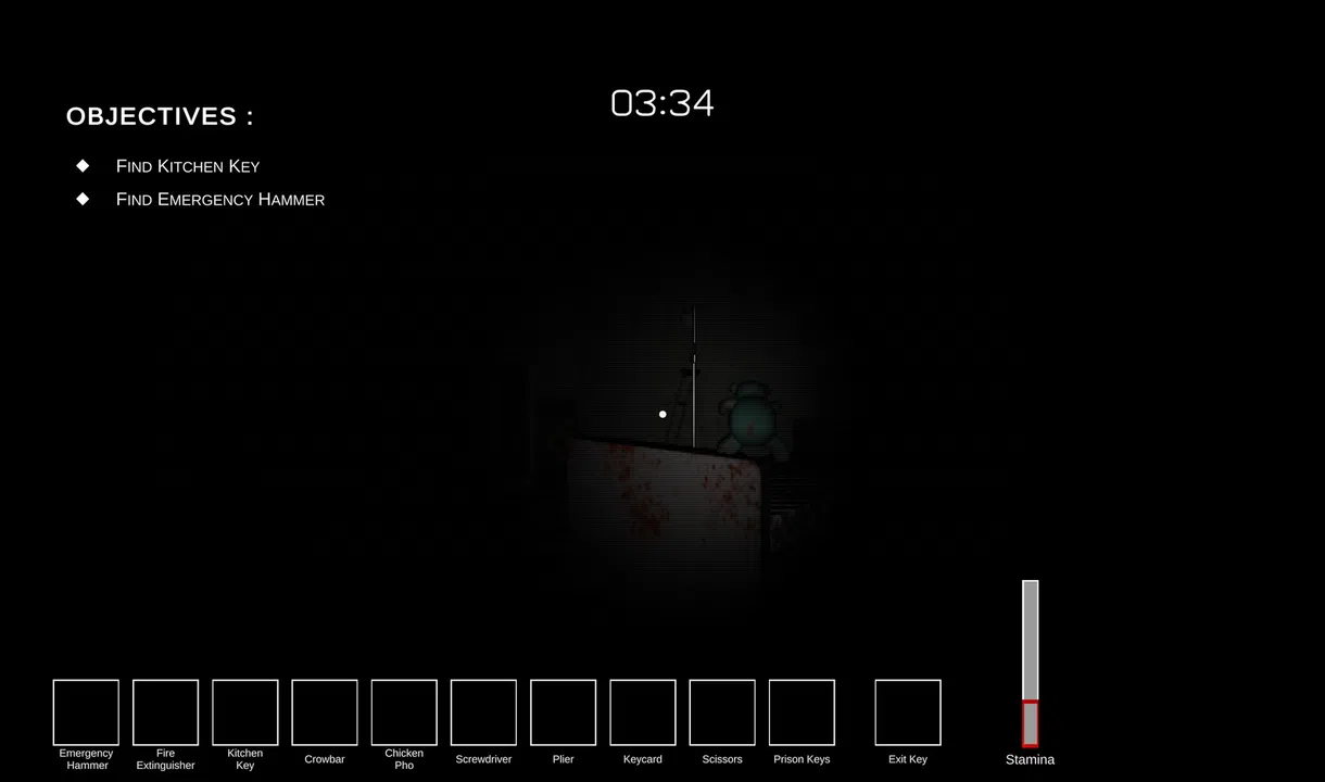 Final Exit Screenshot 2