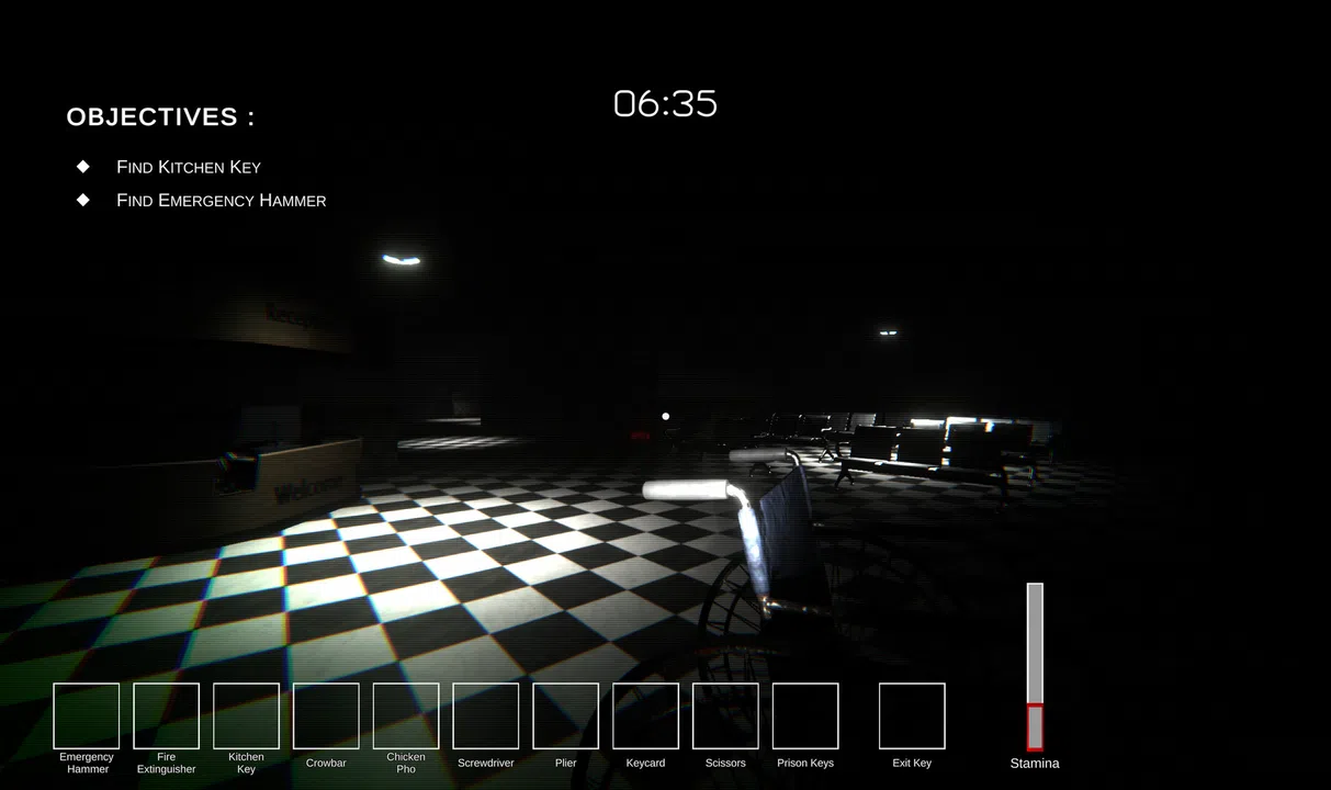 Final Exit Screenshot 7