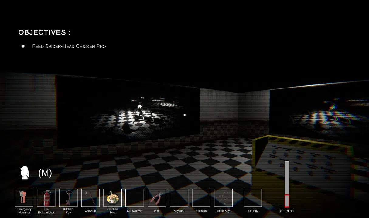 Final Exit Screenshot 5