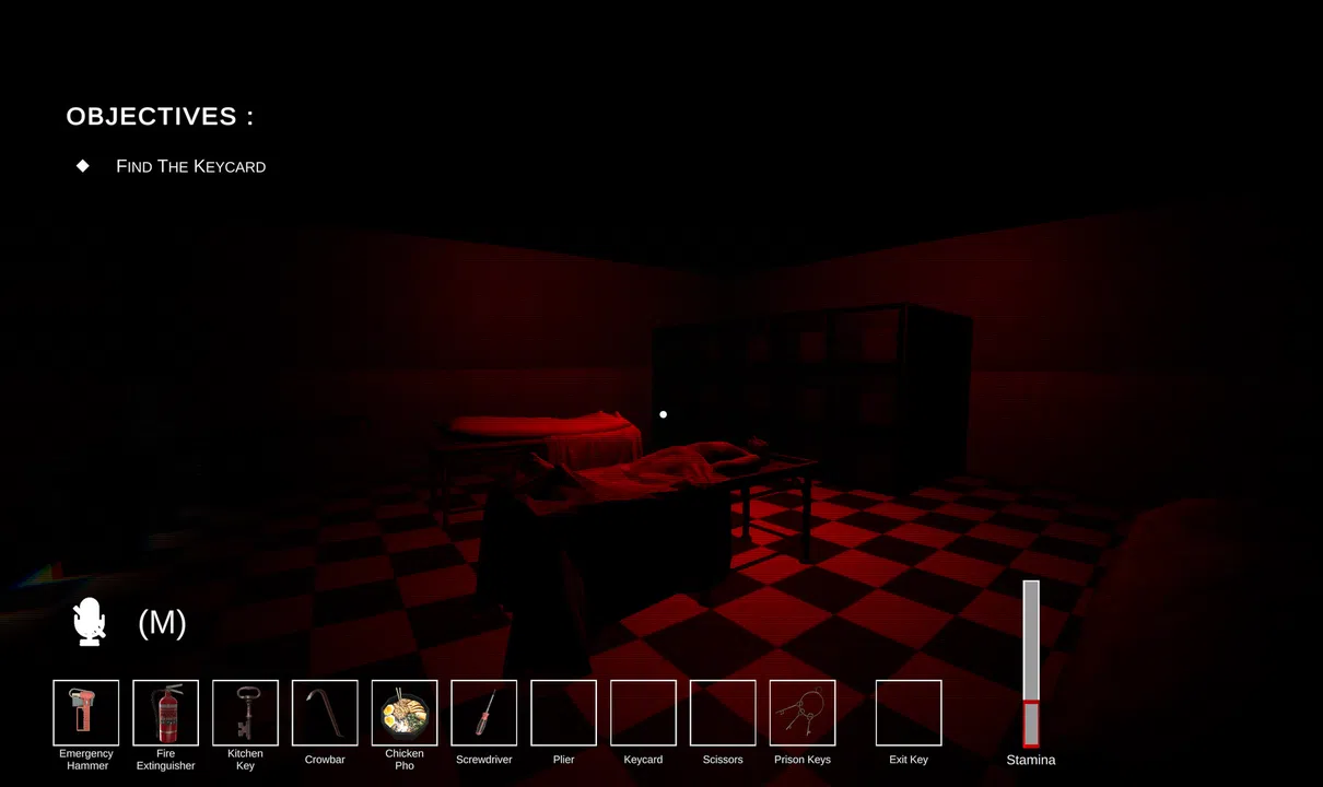 Final Exit Screenshot 10