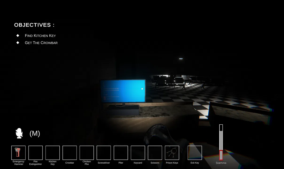 Final Exit Screenshot 6