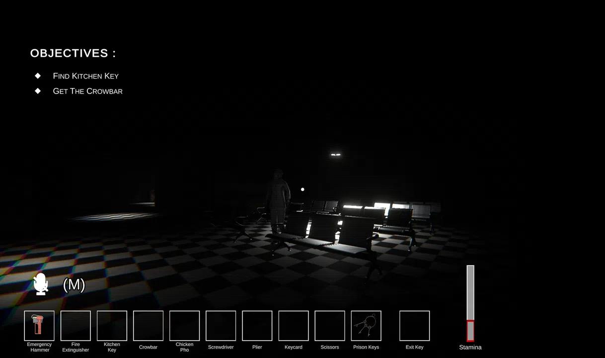 Final Exit Screenshot 9