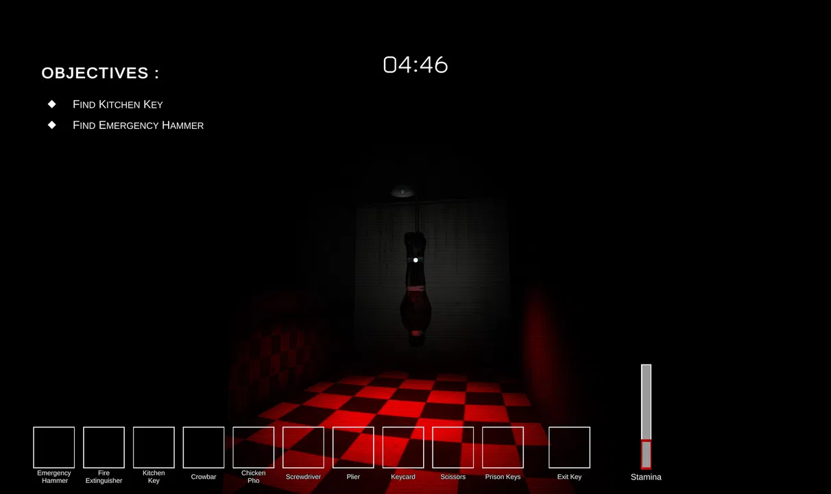 Final Exit Screenshot 3