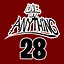 Warning icon