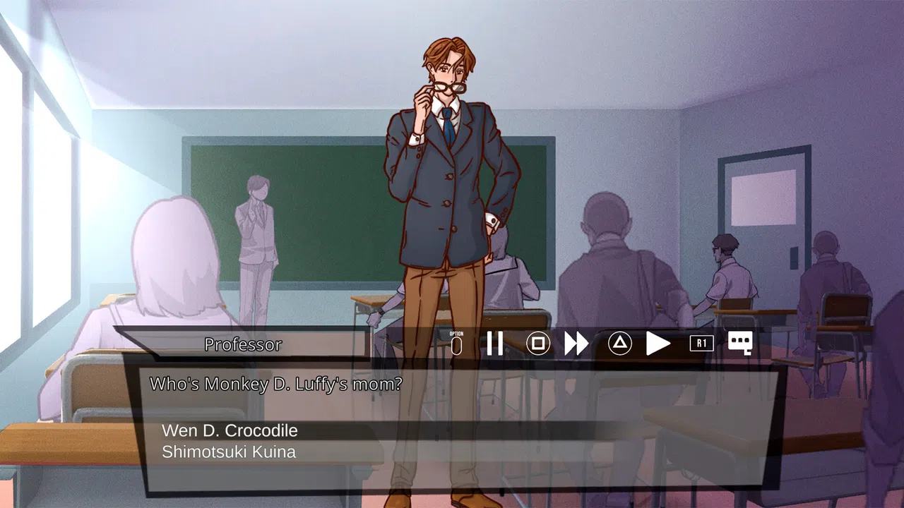 Die by Anything Screenshot 0