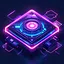 Infinite Mining icon
