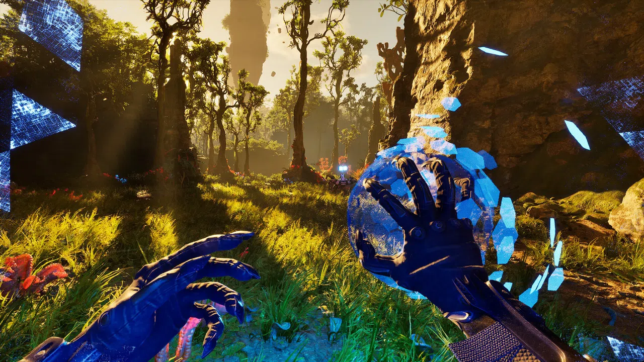 Rocket Squad: Infinity Screenshot 13