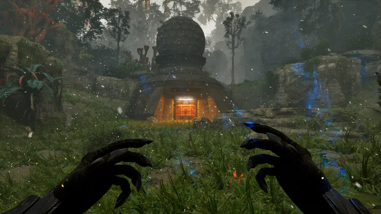 Rocket Squad: Infinity Screenshot 6