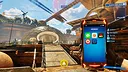 Rocket Squad: Infinity Screenshot 0