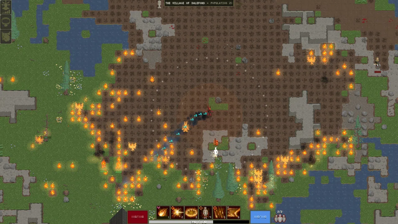 Break the Empire - Demo Screenshot 0