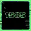 ideal number icon