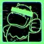 Bedwetter icon