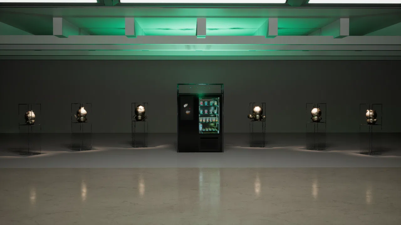 Separium: 12th Elevator Screenshot 3