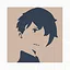 ルールは必ず守る人なんですね icon