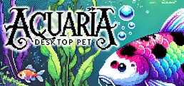 Acuaria Pet Desktop