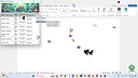 Acuaria Pet Desktop Screenshot 2