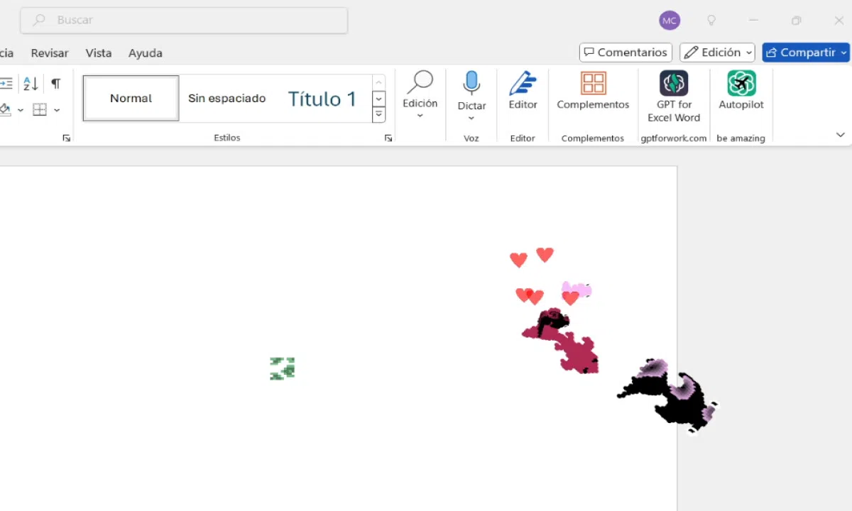 Acuaria Pet Desktop Screenshot 0