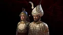 Crusader Kings III: Crowns of the World Screenshot 1