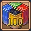 Trash King icon