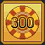 Unrivaled icon