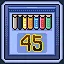Walking Library icon
