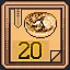 Novice Cook icon
