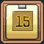 Minor Gains icon