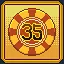 Master icon