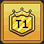 T1 icon