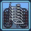 Overwhelmed icon