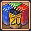 Dumpster Diver icon