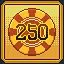 Legendary Feat icon