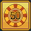 Unflappable icon