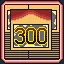 Three Hundred icon