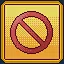 Forbidden+ icon