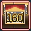 Ticket Dependent icon