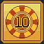 Minor Success icon
