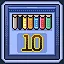 Minor Accomplishment icon