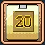 Honorary Employee icon