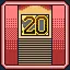 Give Me a Dozen icon