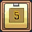 Working Stiff icon