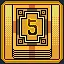 Power of Karma icon