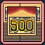 Endless Scratching icon