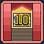 Ten Isn't Much icon
