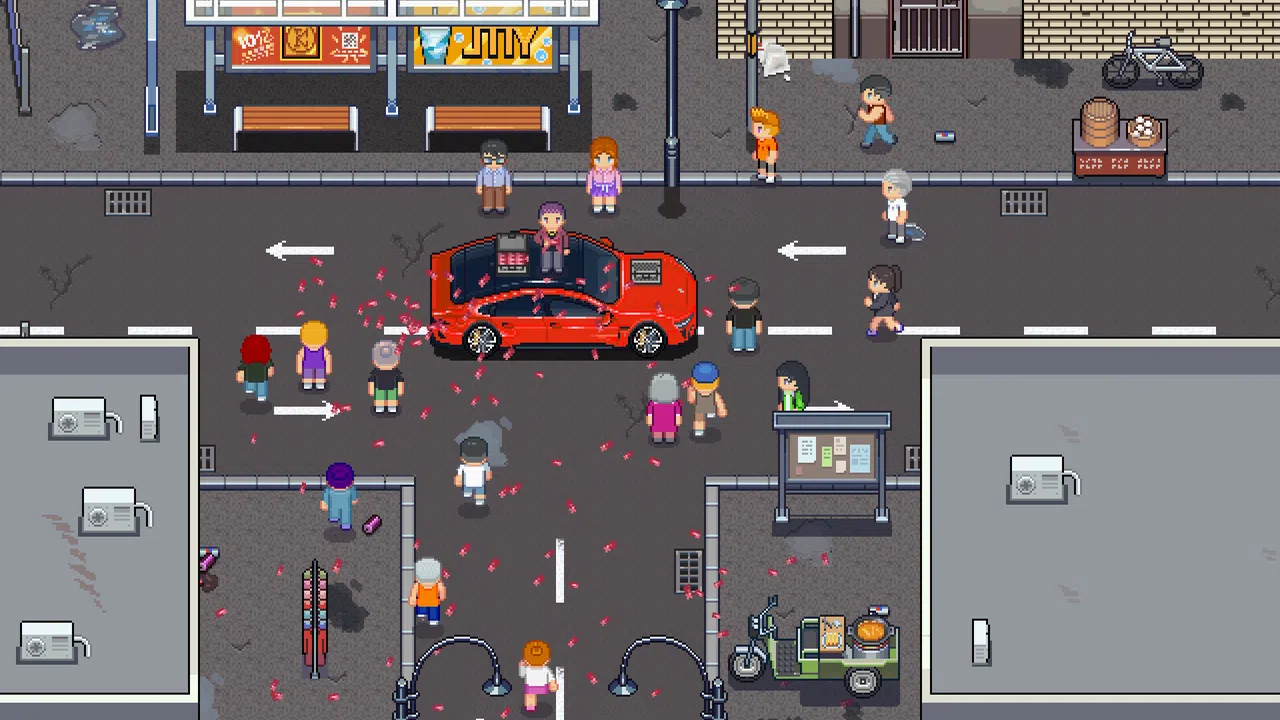 Big Winner Screenshot 2